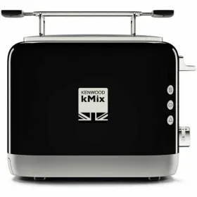 Тостер Kenwood TCX751BK 900 W