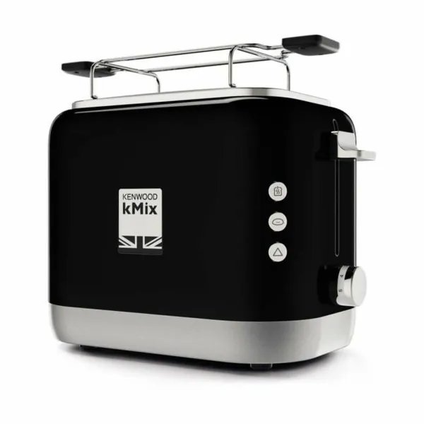 Leivänpaahdin Kenwood TCX751BK 900 W