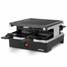Grilēšanas Plītiņa Wëasy LUGA40 600 W