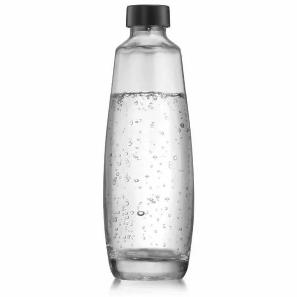 Pullo sodastream DUO MACHINE 1 L Soodakone