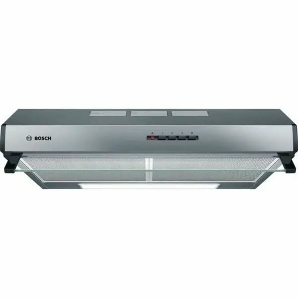 Parastais pārvalks BOSCH DUL63CC50 60 cm 350 m3/h 72 dB