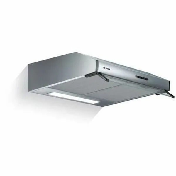 Parastais pārvalks BOSCH DUL63CC50 60 cm 350 m3/h 72 dB