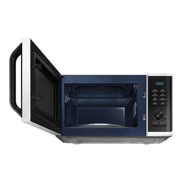 Mikroviļņu Krāsni Samsung MS23K3555EW Balts 23 L 800 W