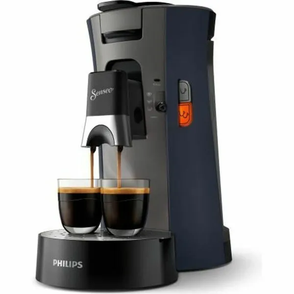 Kapsulinis kavos aparatas Philips Senseo Select CSA240 / 71 900 ml