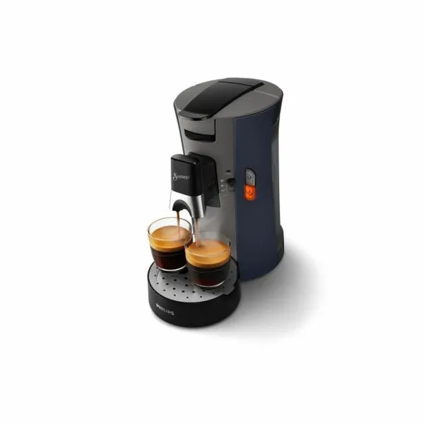 Kapsulinis kavos aparatas Philips Senseo Select CSA240 / 71 900 ml