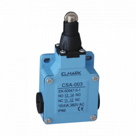 LIMIT SWITCH CSA-003
