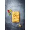 Orkaitės Indas Pyrex Classic Skaidrus stiklas