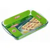 Oven Dish Pyrex Classic Transparent Glass