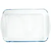 Oven Dish Pyrex Classic Transparent Glass