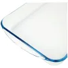 Krāsns Trauks Pyrex Classic Caurspīdīgs Stikls