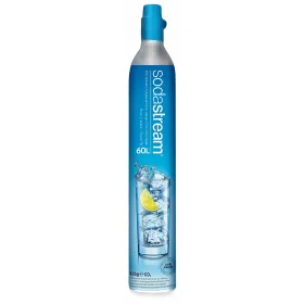 бутылка CO² sodastream 1032120490 60 L Содовый автомат