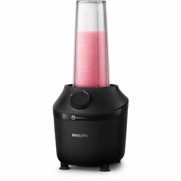 Trintuvas Philips HR2041/41 Juoda 450 W 1,9 L