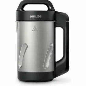 Trintuvas Philips Más que sopas Juoda 1000 W 1,2 L
