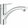Maišytuvas su viena rankenėle Grohe 30358000