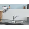 Смеситель с одной ручкой Grohe 30358000
