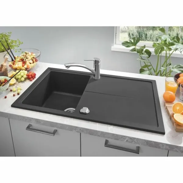 Viena roktura jaucējkrāns Grohe 30358000