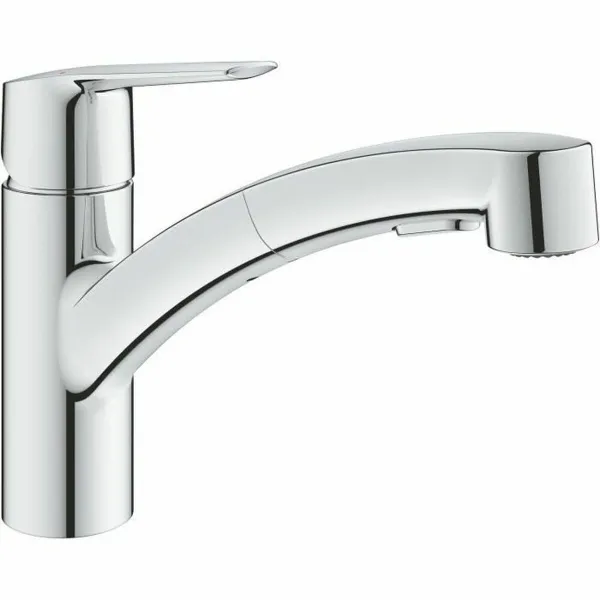 Смеситель с одной ручкой Grohe 30531001 Металл