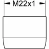 Atomizētājs Grohe 13928000