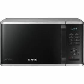 Mikroviļņu Krāsns ar Grilu Samsung MS23K3555ES 23 L 800 W