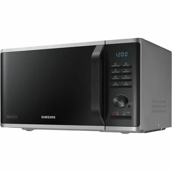 Mikroviļņu Krāsns ar Grilu Samsung MS23K3555ES 23 L 800 W