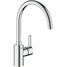 Maišytuvas su viena rankenėle Grohe 32670002 Metalinis