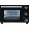 Мини электропечь Continental Edison CEMF22B