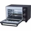 Мини электропечь Continental Edison CEMF22B