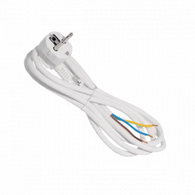 POWER CABLE H05VV-F 3Х1.5 2М
