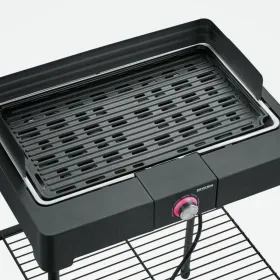 Elektrinė Kepsninė Severin PG 8568 2200 W