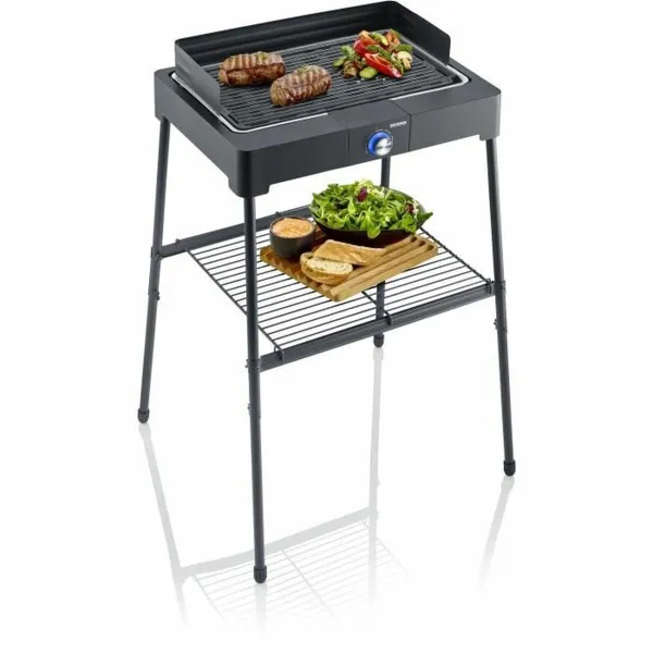 Elektrinė Kepsninė Severin PG 8568 2200 W
