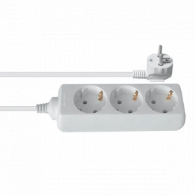 MULTIPLUG H05VV-F HX-3N 3X1.5 3M