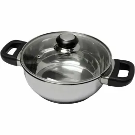 Кастрюля Baumalu Серый Ø 24 cm