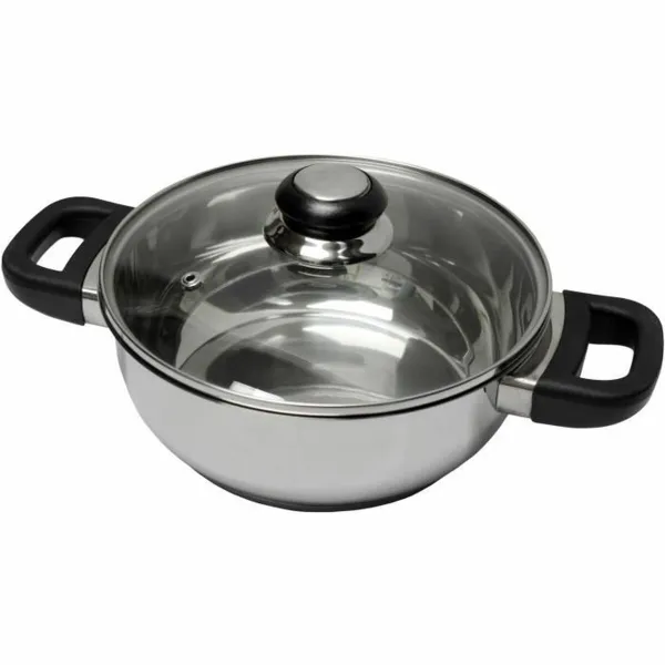 Кастрюля Baumalu Серый Ø 24 cm