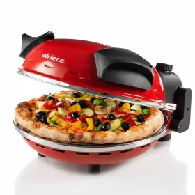 Pizzakone Ariete Pizza oven Da Gennaro 1200 W