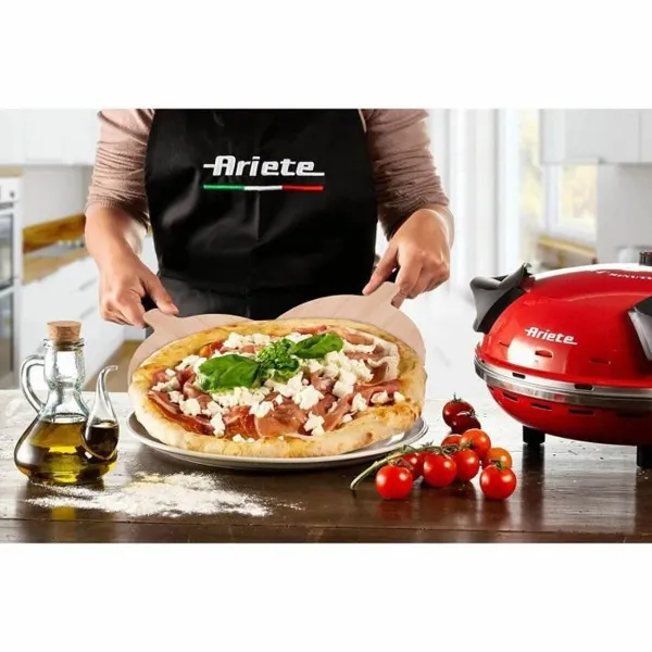 Picas Aparāts Ariete Pizza oven Da Gennaro 1200 W