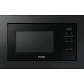 Mikroviļņu Krāsns ar Grilu Samsung MG20A7013CB 20 L 1100 W