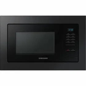 Mikroviļņu Krāsni Samsung MS20A7013AB/EF Melns 20 L