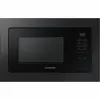 Mikroaaltouuni Samsung MS20A7013AB/EF Musta 20 L