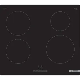 Indukcijas Plīts BOSCH PUE611BB5E 60 cm (60 CM)