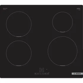 Indukcijas Plīts BOSCH PUE611BB5E 60 cm (60 CM)