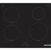 Indukcinė kaitlentė BOSCH PUE611BB5E 60 cm (60 CM)