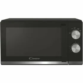 Mikroviļņu Krāsni Candy CMW20TNMB Melns 700 W 20 L