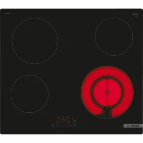 Keramikas plīts BOSCH PKF611BB8E 6600W (60 cm)