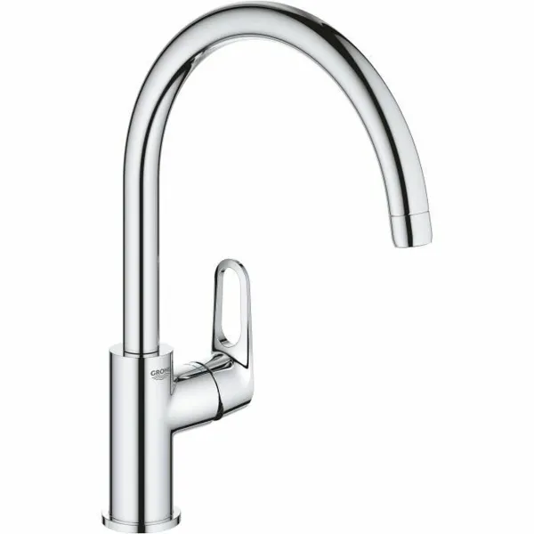 Sekoitushana Grohe Metalli Messinki nikkeli Muovinen