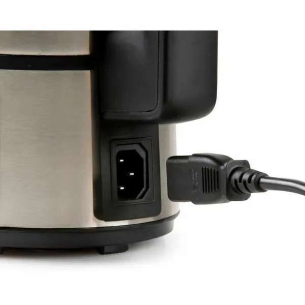 Keitonsekoitin DOMO My Soup Express DO727BL 1,2 L