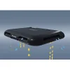 Įprastas gaubtas Dometic CK 2000 40 cm 12 V