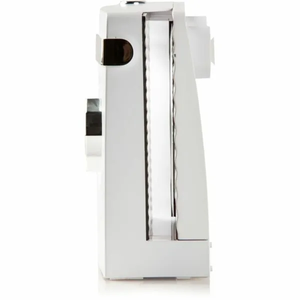 Mėsos pjaustyklė DOMO DO523S 120 W Balta