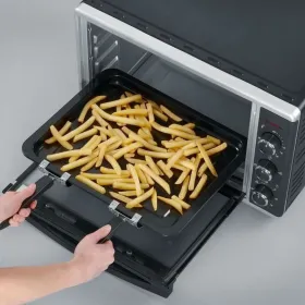 Mini Elektriskā Cepeškrāsns Severin To 2058 1800 W