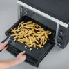 Mini Elektriskā Cepeškrāsns Severin To 2058 1800 W