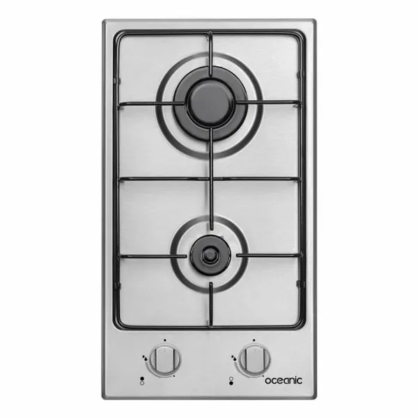 Gas Hob Oceanic OCEATG2IX